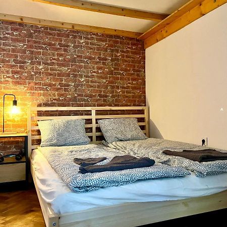 Apartment With Free Parking Будапеща Екстериор снимка
