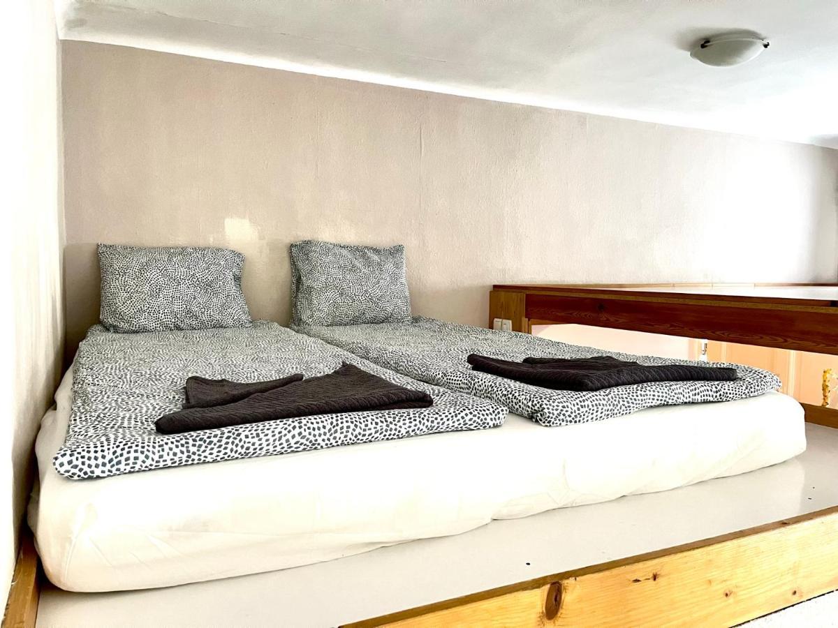 Apartment With Free Parking Будапеща Екстериор снимка